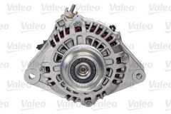 VALEO 600046 — Генератор