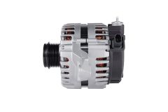 VALEO 600372 — Alternator