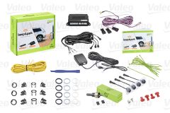 VALEO 632200 — Kit montare ulterioară senzori parcare