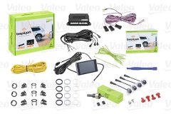 VALEO 632201 — Kit montare ulterioară senzori parcare