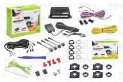 VALEO 632203 — Kit montare ulterioară senzori parcare