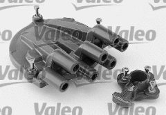 VALEO 244522 — Set reparație distribuitor
