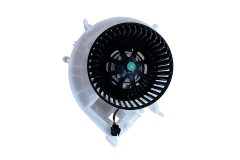 VALEO 526555 — Моторчик печки