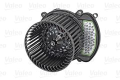 VALEO 715005 — Моторчик печки