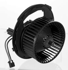 VALEO 715269 — Ventilator habitaclu
