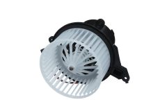 VALEO 884662 — Моторчик печки