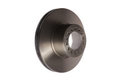 VALEO 187048 — Тормозной диск