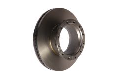 VALEO 187264 — Тормозной диск