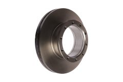 VALEO 187265 — Тормозной диск