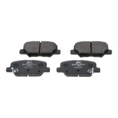 VALEO 302152 — Plăcuțe de frână disc