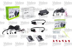 VALEO 632300 — Комплект установки системы контроля слепых зон