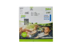 VALEO 560742 — Салонный фильтр