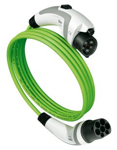 VALEO 652100 — Cablu încărcare mașină electrică