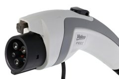VALEO 652112 — Бортовое зарядное устройство тяговой батареи