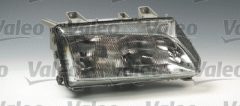 VALEO 087301 — Far