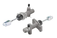 VALEO 804670 — Pompă de ambreiaj