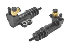VALEO 804738 — Cilindru receptor ambreiaj