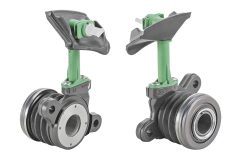 VALEO 804509 — Rulment de presiune hidraulic