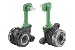 VALEO 804510 — Rulment de presiune hidraulic