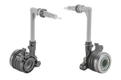 VALEO 804544 — Rulment de presiune hidraulic