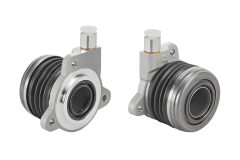 VALEO 804554 — Rulment de presiune hidraulic