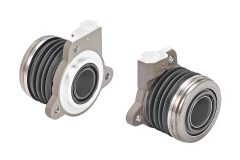 VALEO 804579 — Rulment de presiune hidraulic