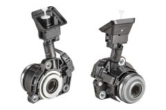 VALEO 810008 — Rulment de presiune hidraulic