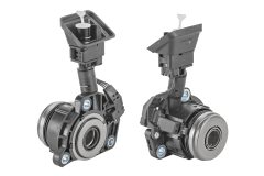 VALEO 810009 — Rulment de presiune hidraulic