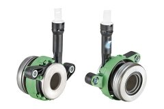 VALEO 810011 — Rulment de presiune hidraulic