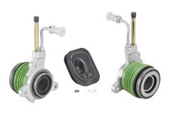 VALEO 810035 — Rulment de presiune hidraulic