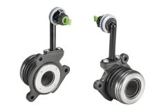 VALEO 810079 — Rulment de presiune hidraulic