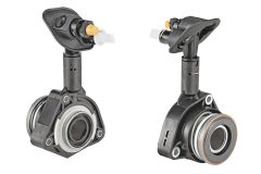 VALEO 810080 — Rulment de presiune hidraulic