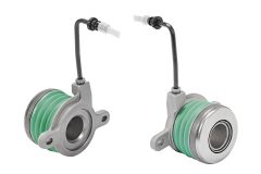 VALEO 810108 — Rulment de presiune hidraulic