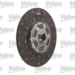 VALEO 807522 — Disc de ambreiaj