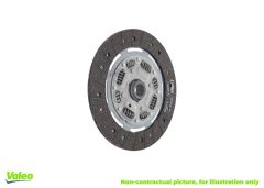 VALEO 803400 — Диск сцепления