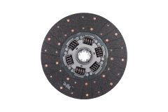 VALEO 807734 — Диск сцепления
