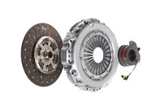 VALEO 827629 — Комплект сцепления