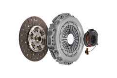 VALEO 827653 — Kit ambreiaj