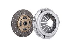 VALEO 825973 — Комплект сцепления