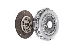 VALEO 827443 — Комплект сцепления
