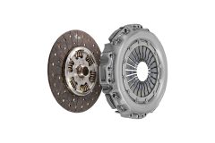 VALEO 827649 — Kit ambreiaj