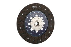 VALEO 841953 — Комплект сцепления