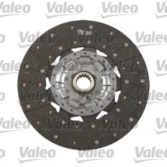 VALEO 807562 — Disc de ambreiaj