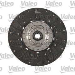 VALEO 807537 — Disc de ambreiaj