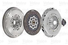 VALEO 837039 — Комплект сцепления