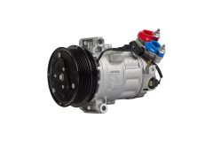 VALEO 239604 — Compresor aer condiționat