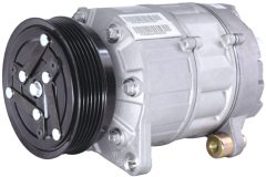 VALEO 559716 — Компрессор кондиционера