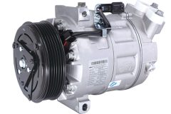 VALEO 560076 — Компрессор кондиционера