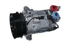 VALEO 690108 — Compresor aer condiționat