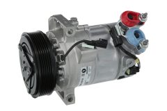 VALEO 690110 — Compresor aer condiționat